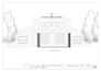do 2d architecture plan, blueprints building permit in autocad and revit